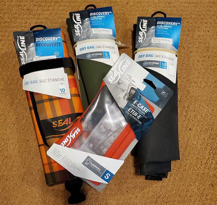 Dry Bag